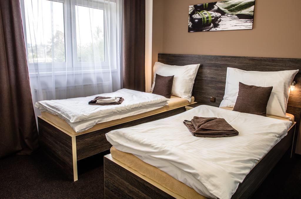 Trebovicky Mlyn Hotel Ostrava Room photo