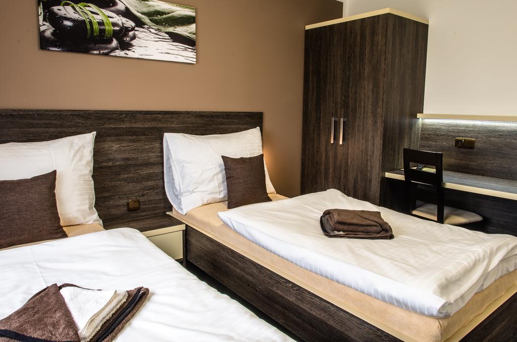 Trebovicky Mlyn Hotel Ostrava Room photo